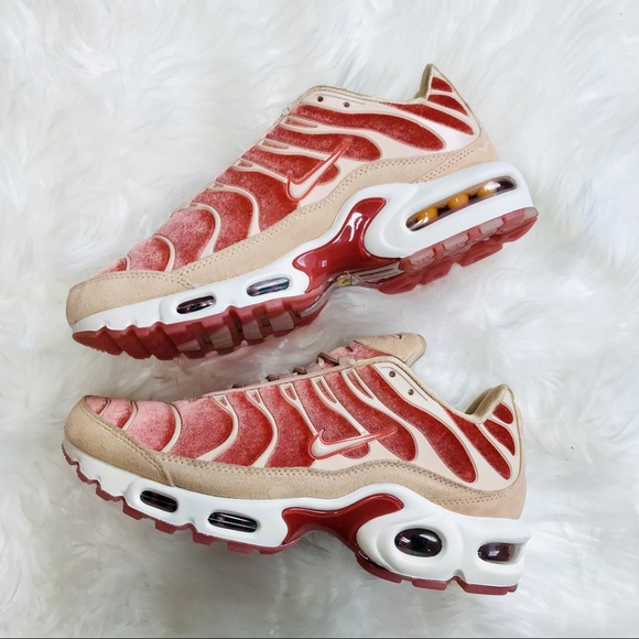 😍Nike Air Max Plus “Suede” - Picture 6 of 8